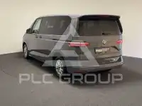 2023 Volkswagen T7 Multivan