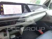 2023 Volkswagen T7 Multivan