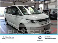 2023 Volkswagen T7 Multivan