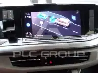 2023 Volkswagen T7 Multivan