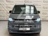 2023 Volkswagen T7 Multivan