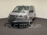 2023 Volkswagen T7 Multivan