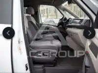 2023 Volkswagen T7 Multivan