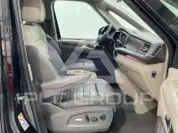 2023 Volkswagen T7 Multivan