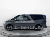 2023 Volkswagen T7 Multivan