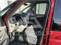 2023 Volkswagen T7 Multivan