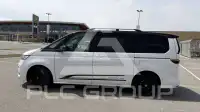 2023 Volkswagen T7 Multivan