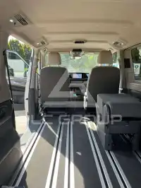 2023 Volkswagen T7 Multivan