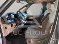 2023 Volkswagen T7 Multivan