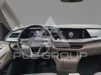 2023 Volkswagen T7 Multivan