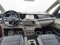 2023 Volkswagen T7 Multivan