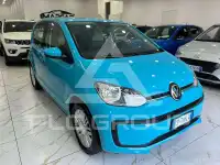 2023 Volkswagen Up