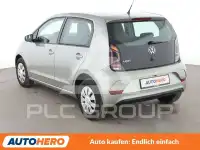 2023 Volkswagen Up