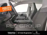 2023 Volkswagen Up