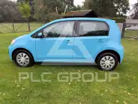2023 Volkswagen Up