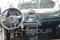 2023 Volkswagen Up