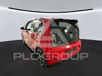 2023 Volkswagen Up