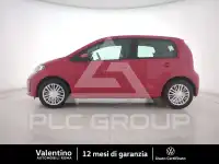 2023 Volkswagen Up