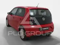2023 Volkswagen Up