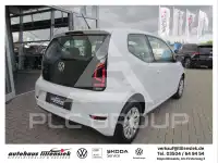 2023 Volkswagen Up