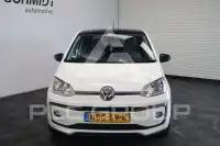 2023 Volkswagen Up