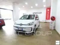 2023 Volkswagen Up