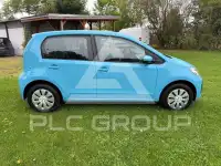 2023 Volkswagen Up
