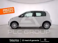 2023 Volkswagen Up