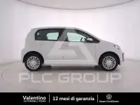 2023 Volkswagen Up