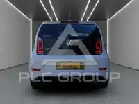 2023 Volkswagen Up