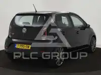 2023 Volkswagen Up
