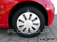 2023 Volkswagen Up