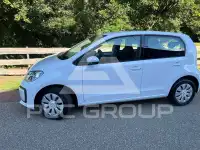 2023 Volkswagen Up
