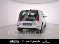 2023 Volkswagen Up