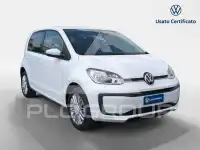 2023 Volkswagen Up