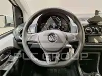 2023 Volkswagen Up