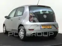 2023 Volkswagen Up