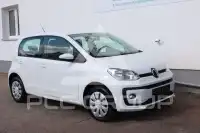 2023 Volkswagen Up