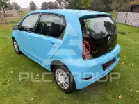 2023 Volkswagen Up