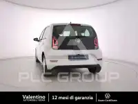 2023 Volkswagen Up