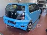 2023 Volkswagen Up