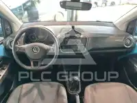 2023 Volkswagen Up