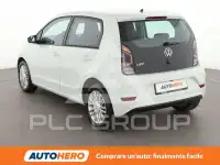 2023 Volkswagen Up