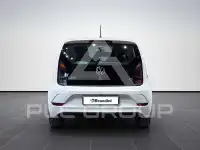 2023 Volkswagen Up