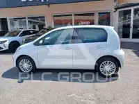 2023 Volkswagen Up
