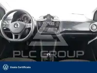2023 Volkswagen Up