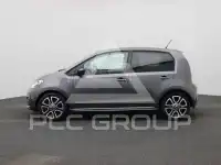 2023 Volkswagen Up
