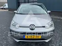 2023 Volkswagen Up