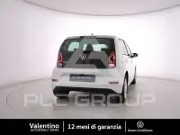 2023 Volkswagen Up