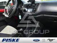 2023 Volkswagen Up